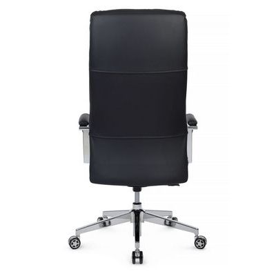 РВ Чейр Леон RCH A916-1C (Черный) Кресло руководителя