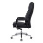 РВ Чейр Леон RCH A916-1C (Черный) Кресло руководителя