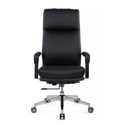РВ Чейр Леон RCH A916-1C (Черный) Кресло руководителя