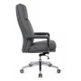 РВ Чейр Леон RCH A916-1C (Серый) Кресло руководителя