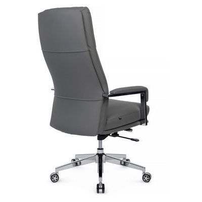 РВ Чейр Леон RCH A916-1C (Серый) Кресло руководителя