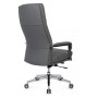 РВ Чейр Леон RCH A916-1C (Серый) Кресло руководителя