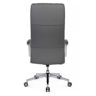 РВ Чейр Леон RCH A916-1C (Серый) Кресло руководителя