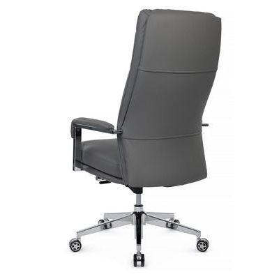 РВ Чейр Леон RCH A916-1C (Серый) Кресло руководителя