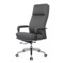 РВ Чейр Леон RCH A916-1C (Серый) Кресло руководителя