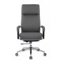 РВ Чейр Леон RCH A916-1C (Серый) Кресло руководителя