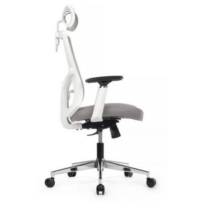 РВ Чейр Степ RCH AW2320 Офисное кресло, цвет серый