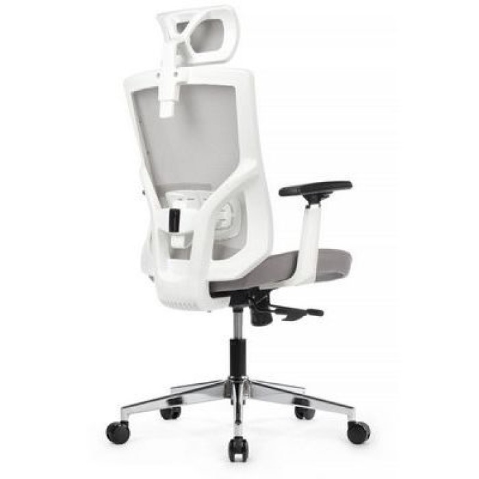 РВ Чейр Степ RCH AW2320 Офисное кресло, цвет серый