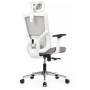 РВ Чейр Степ RCH AW2320 (Серый) Кресло офисное