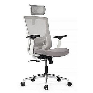 РВ Чейр Степ RCH AW2320 (Серый) Кресло офисное