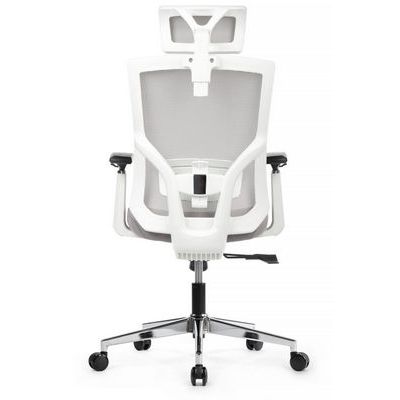 РВ Чейр Степ RCH AW2320 (Серый) Кресло офисное