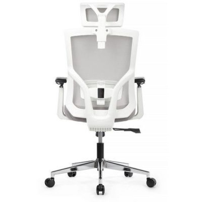 РВ Чейр Степ RCH AW2320 Офисное кресло, цвет серый