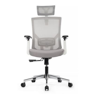 РВ Чейр Степ RCH AW2320 (Серый) Кресло офисное