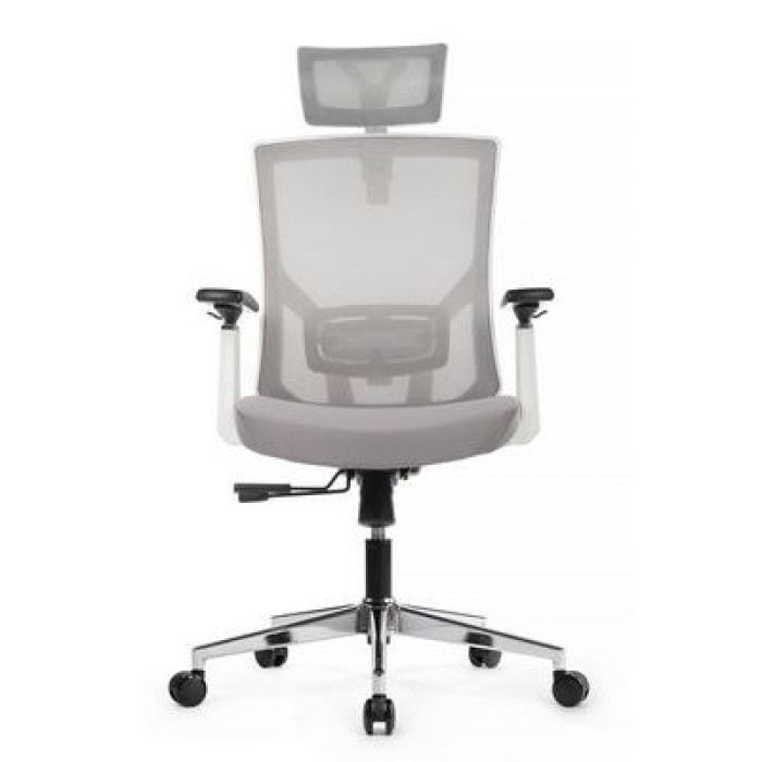 РВ Чейр Степ RCH AW2320 Офисное кресло, цвет серый