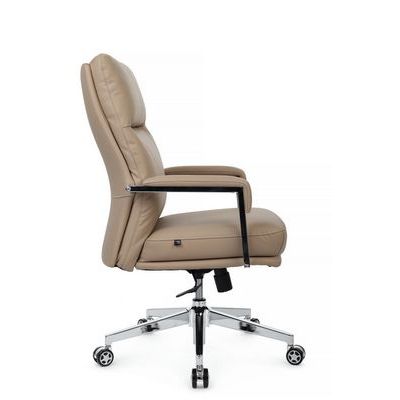 РВ Чейр Леон-M RCH B916 (Бежевый) Кресло руководителя