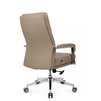 РВ Чейр Леон-M RCH B916 (Бежевый) Кресло руководителя
