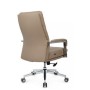 РВ Чейр Леон-M RCH B916 (Бежевый) Кресло руководителя