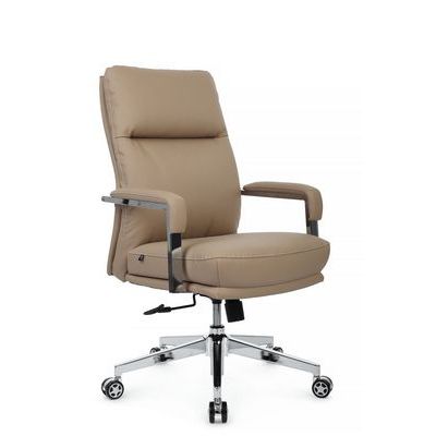 РВ Чейр Леон-M RCH B916 (Бежевый) Кресло руководителя