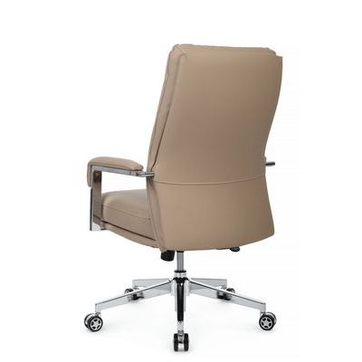 РВ Чейр Леон-M RCH B916 (Бежевый) Кресло руководителя