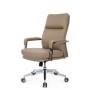 РВ Чейр Леон-M RCH B916 (Бежевый) Кресло руководителя
