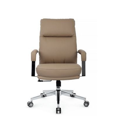 РВ Чейр Леон-M RCH B916 (Бежевый) Кресло руководителя