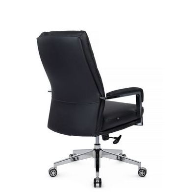РВ Чейр Леон-M RCH B916 (Черный) Кресло руководителя