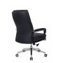 РВ Чейр Леон-M RCH B916 (Черный) Кресло руководителя