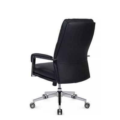 РВ Чейр Леон-M RCH B916 (Черный) Кресло руководителя