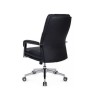 РВ Чейр Леон-M RCH B916 (Черный) Кресло руководителя