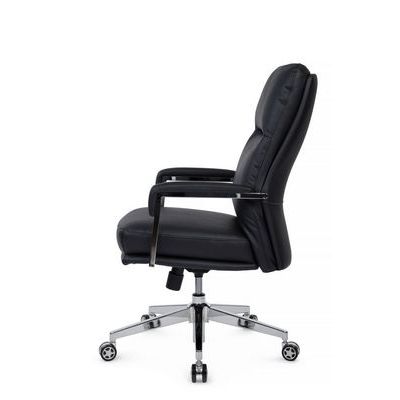 РВ Чейр Леон-M RCH B916 (Черный) Кресло руководителя