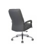 РВ Чейр Леон-M RCH B916 (Серый) Кресло руководителя