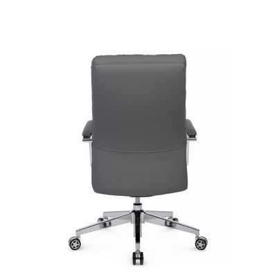 РВ Чейр Леон-M RCH B916 (Серый) Кресло руководителя