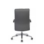 РВ Чейр Леон-M RCH B916 (Серый) Кресло руководителя