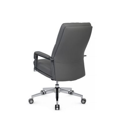 РВ Чейр Леон-M RCH B916 (Серый) Кресло руководителя