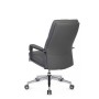 РВ Чейр Леон-M RCH B916 (Серый) Кресло руководителя