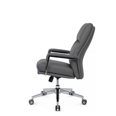 РВ Чейр Леон-M RCH B916 (Серый) Кресло руководителя