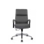 РВ Чейр Леон-M RCH B916 (Серый) Кресло руководителя