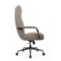 РВ Чейр Отто RCH CM-P001AS (Бежевый) Кресло руководителя