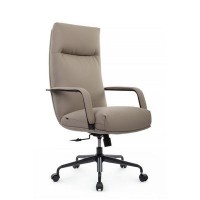 РВ Чейр Отто RCH CM-P001AS (Бежевый) Кресло руководителя