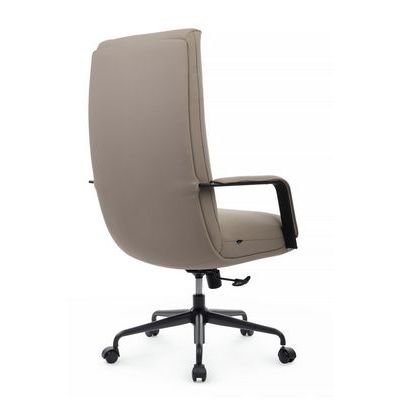 РВ Чейр Отто RCH CM-P001AS (Бежевый) Кресло руководителя