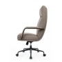 РВ Чейр Отто RCH CM-P001AS (Бежевый) Кресло руководителя