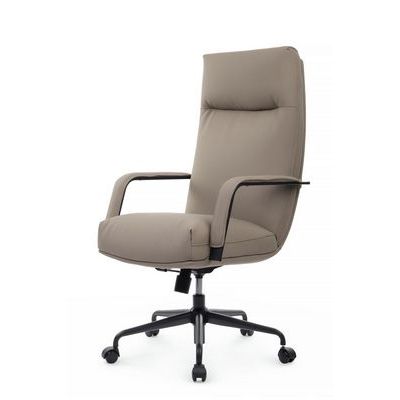 РВ Чейр Отто RCH CM-P001AS (Бежевый) Кресло руководителя