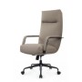РВ Чейр Отто RCH CM-P001AS (Бежевый) Кресло руководителя