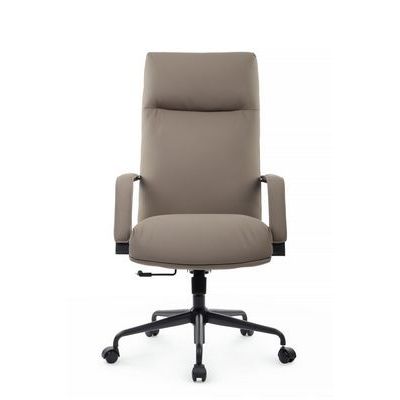 РВ Чейр Отто RCH CM-P001AS (Бежевый) Кресло руководителя