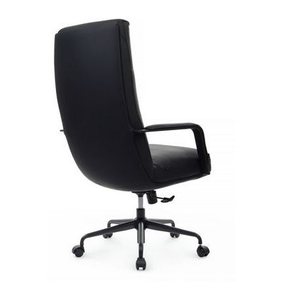 РВ Чейр Отто RCH CM-P001AS (Черный) Кресло руководителя
