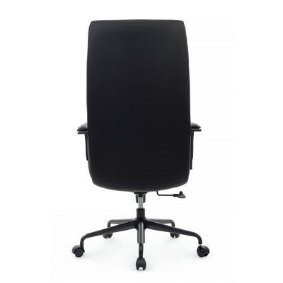 РВ Чейр Отто RCH CM-P001AS (Черный) Кресло руководителя