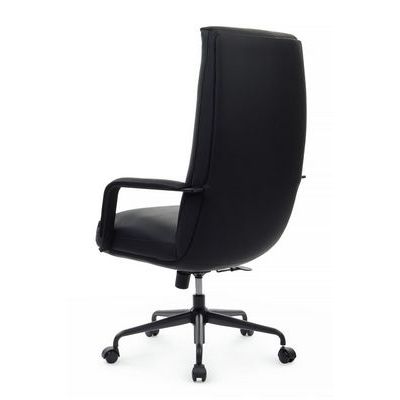РВ Чейр Отто RCH CM-P001AS (Черный) Кресло руководителя