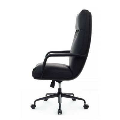 РВ Чейр Отто RCH CM-P001AS (Черный) Кресло руководителя