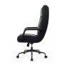 РВ Чейр Отто RCH CM-P001AS (Черный) Кресло руководителя