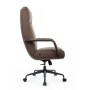 РВ Чейр Отто RCH CM-P001AS (Коричневый) Кресло руководителя